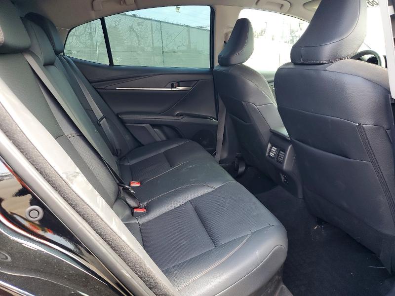 Aukcja sprzedaży 2026 Toyota Camry, vin: 4T1DAACK1TU311852, numer aukcji: 66149266