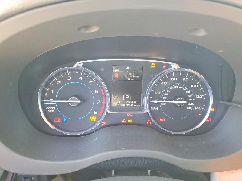 Продаж на аукціоні авто 2017 Subaru Forester, vin: JF2SJAJC4HH577519, номер лоту: 65372036