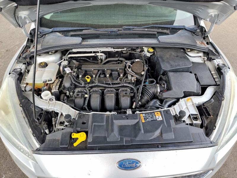 2015 Ford Focus მანქანა იყიდება აუქციონზე, vin: 1FADP3F23FL277018, აუქციონის ნომერი: 65093916