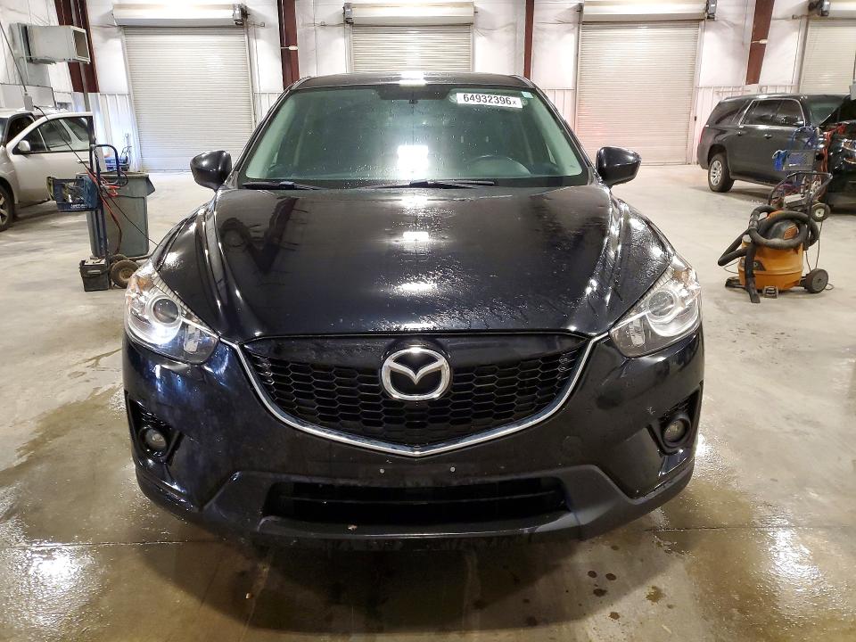 64932396 :رقم المزاد ، JM3KE4CY7E0352025 vin ، 2014 Mazda Cx-5 مزاد بيع