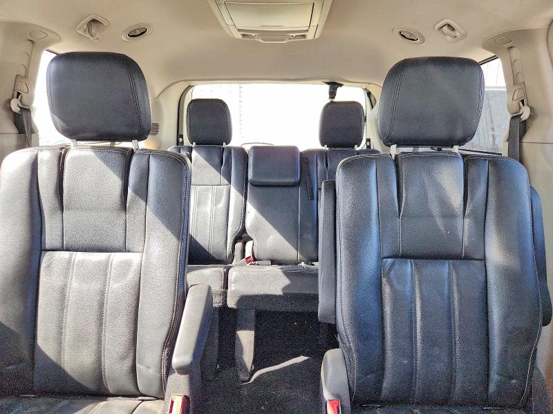 Aukcja sprzedaży 2013 Chrysler Town & Country, vin: 2C4RC1BG3DR630072, numer aukcji: 67170686