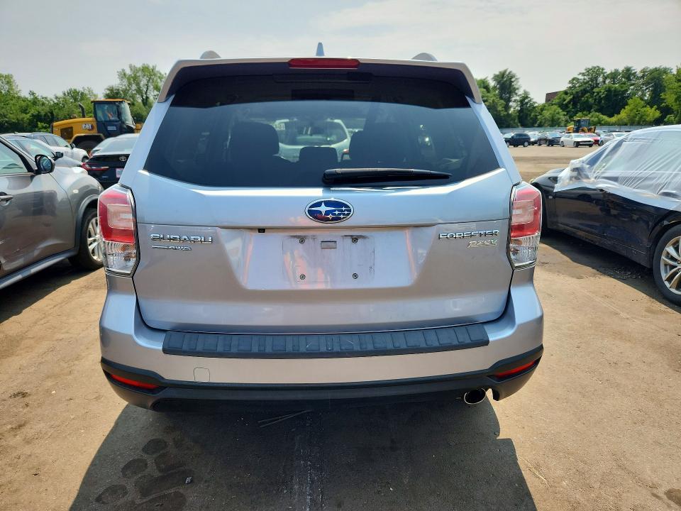 Aukcja sprzedaży 2017 Subaru Forester, vin: JF2SJAEC2HH528958, numer aukcji: 64278556