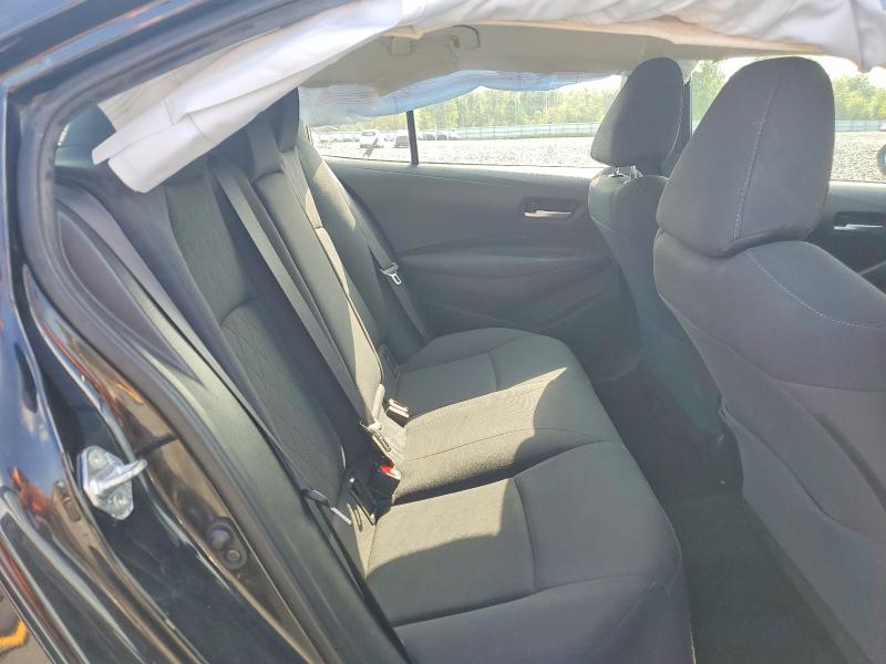 66758406 :رقم المزاد ، 5YFEPRAEXLP117983 vin ، 2020 Toyota Corolla مزاد بيع