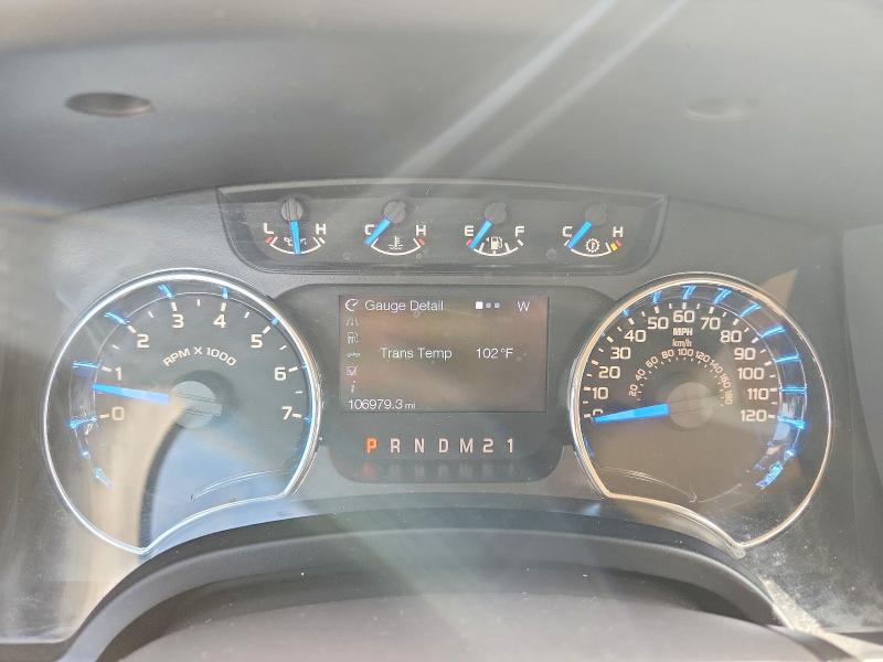 Продаж на аукціоні авто 2013 Ford F150, vin: 1FTFW1CFXDFD55663, номер лоту: 65677896
