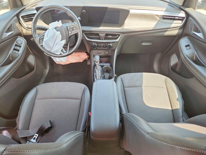 Aukcja sprzedaży 2025 Buick Encore Gx, vin: KL4AMBSL2SB176514, numer aukcji: 66096976