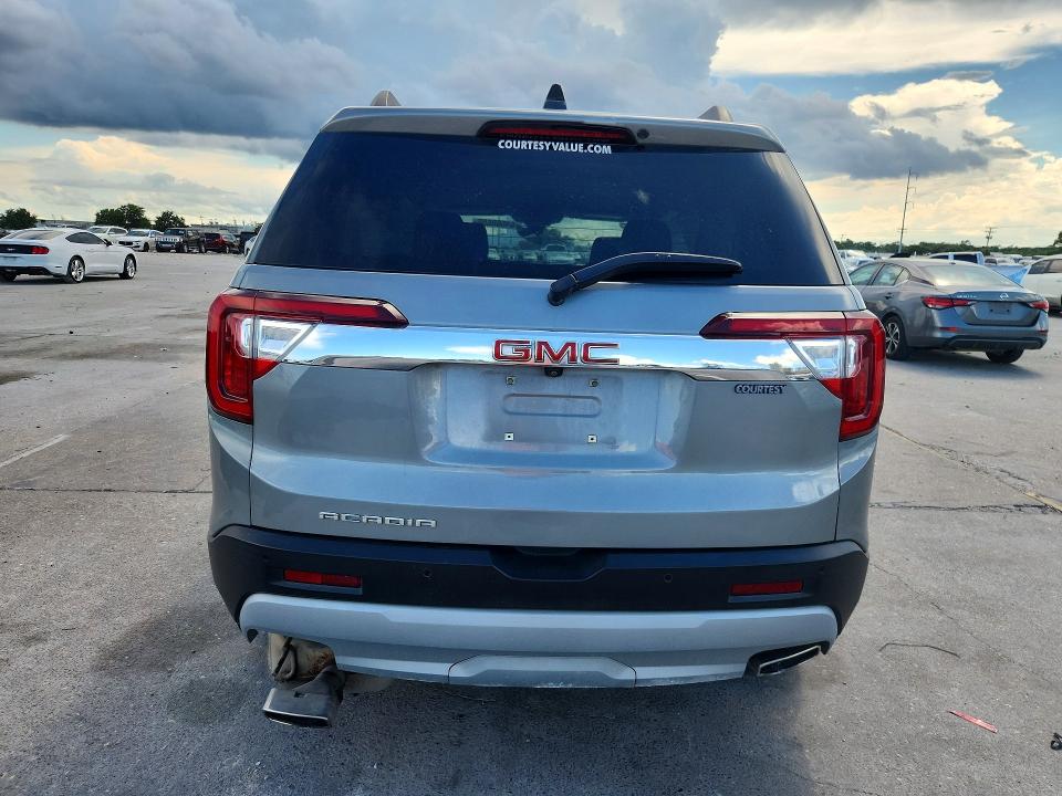 Aukcja sprzedaży 2023 Gmc Acadia, vin: 1GKKNKL40PZ172396, numer aukcji: 64568686