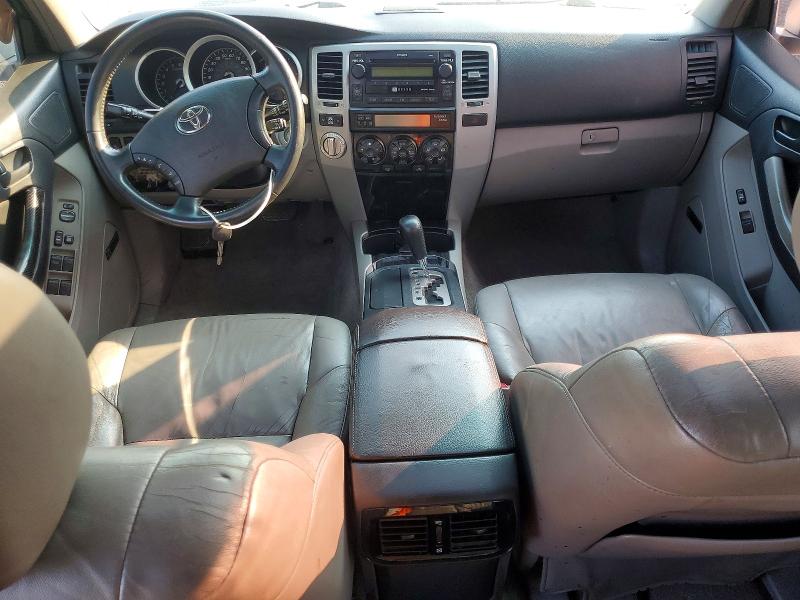 Aukcja sprzedaży 2007 Toyota 4runner, vin: JTEBT17R378042535, numer aukcji: 64568786