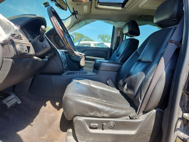 64518776 :رقم المزاد ، 1GKUKEEF1AR268241 vin ، 2010 Gmc Yukon مزاد بيع