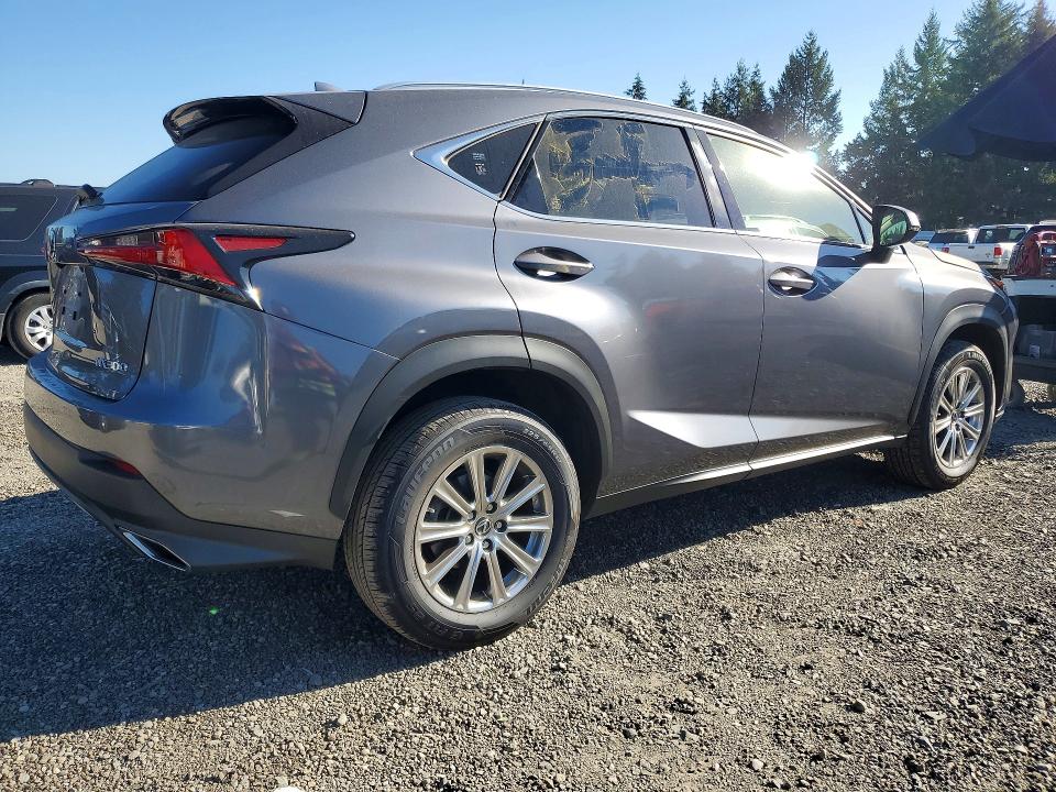 Продаж на аукціоні авто 2021 Lexus Nx 300, vin: JTJDARBZ7M2201190, номер лоту: 65396636