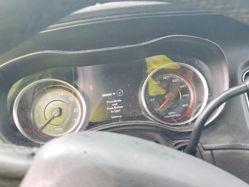 Продажа на аукционе авто 2018 Dodge Charger, vin: 2C3CDXKT5JH285104, номер лота: 63208466