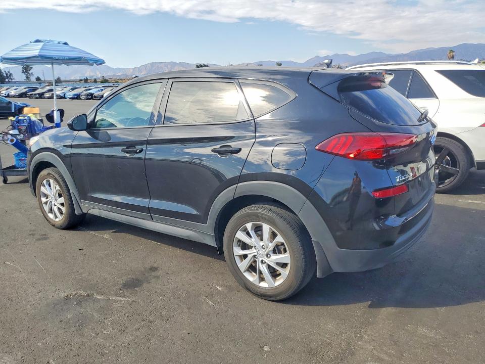 Aukcja sprzedaży 2021 Hyundai Tucson, vin: KM8J23A4XMU365006, numer aukcji: 63931216