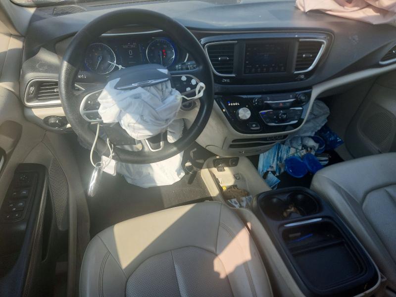 Aukcja sprzedaży 2021 Chrysler Voyager, vin: 2C4RC1DG6MR545790, numer aukcji: 64008696