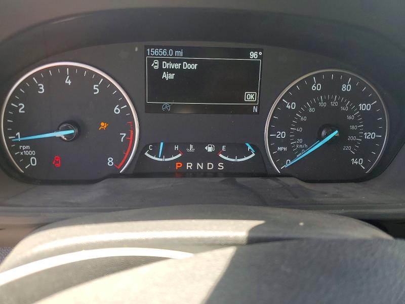 Продажа на аукционе авто 2021 Ford Ecosport, vin: MAJ3S2GE7MC452123, номер лота: 64925546