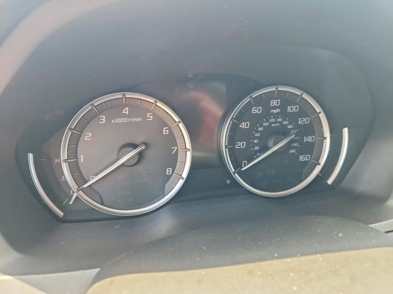 Продаж на аукціоні авто 2015 Acura Mdx, vin: 5FRYD4H44FB025496, номер лоту: 56840226