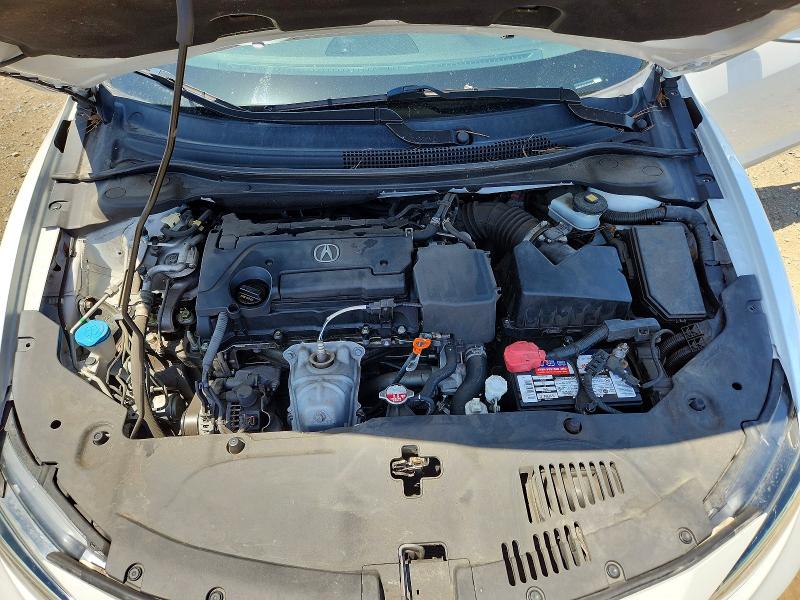 Auction sale of the 2020 Acura Ilx, vin: 19UDE2F75LA003916, lot number: 64472516