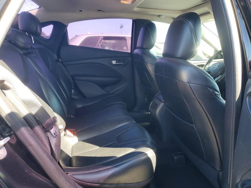 Продажа на аукционе авто 2014 Dodge Dart, vin: 1C3CDFCB3ED748117, номер лота: 63401276