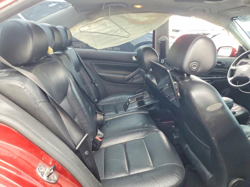 Продаж на аукціоні авто 2004 Volkswagen Jetta, vin: 3VWSR69M24M085253, номер лоту: 66511216
