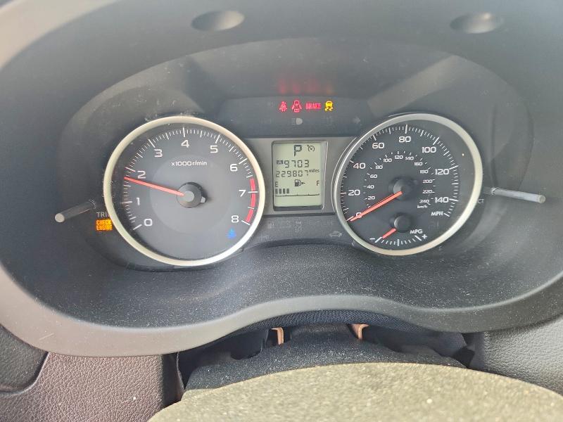 66170196 :رقم المزاد ، JF2GPACC4D2215155 vin ، 2013 Subaru Xv Crosstrek مزاد بيع
