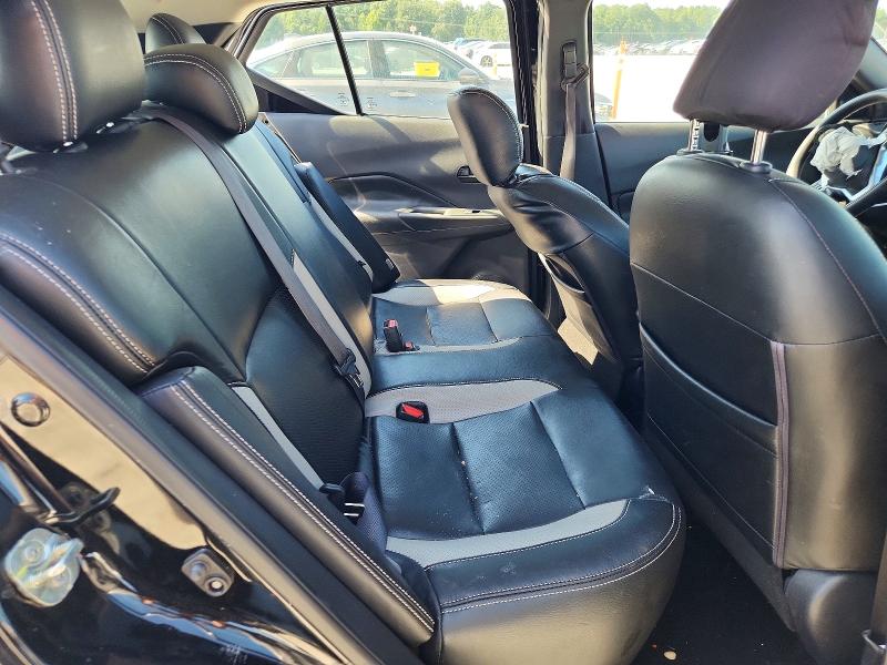 Продаж на аукціоні авто 2020 Nissan Kicks, vin: 3N1CP5BV5LL486667, номер лоту: 65805006