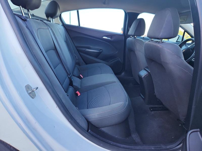 Продажа на аукционе авто 2018 Chevrolet Cruze, vin: 1G1BC5SM4J7235368, номер лота: 67106796