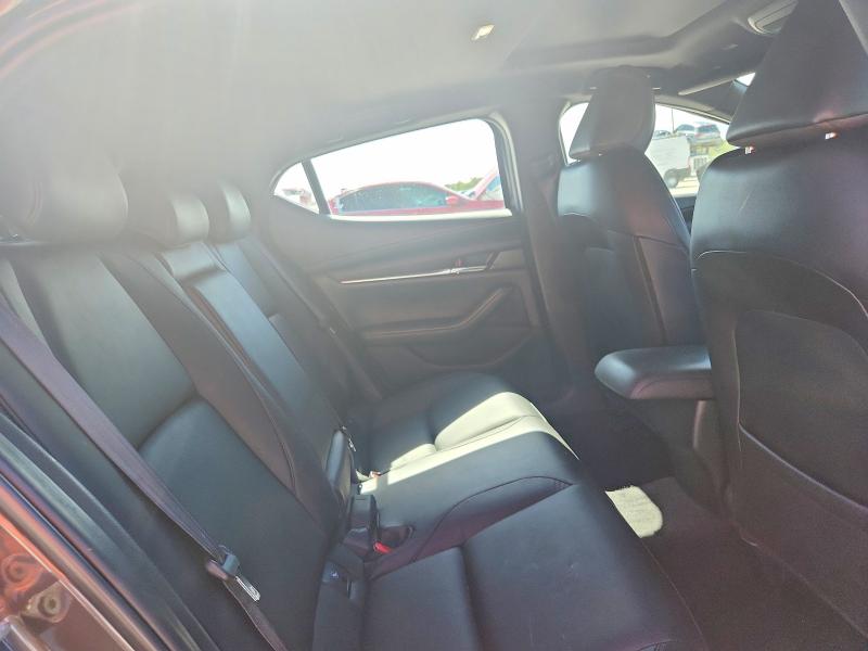 Продажа на аукционе авто 2021 Mazda 3, vin: JM1BPALL5M1400099, номер лота: 64676276