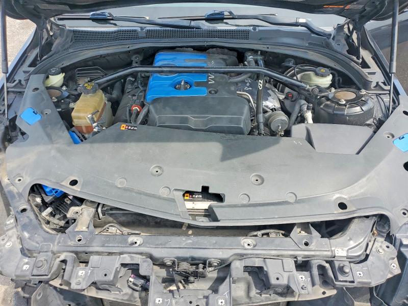 Продаж на аукціоні авто 2015 Cadillac Ats, vin: 1G6AJ5SX1F0121608, номер лоту: 64742026
