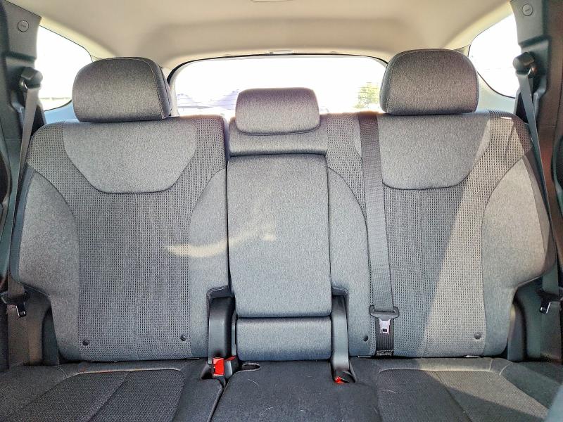 65110286 :رقم المزاد ، 5NMS64AJ8NH426872 vin ، 2022 Hyundai Santa Fe مزاد بيع