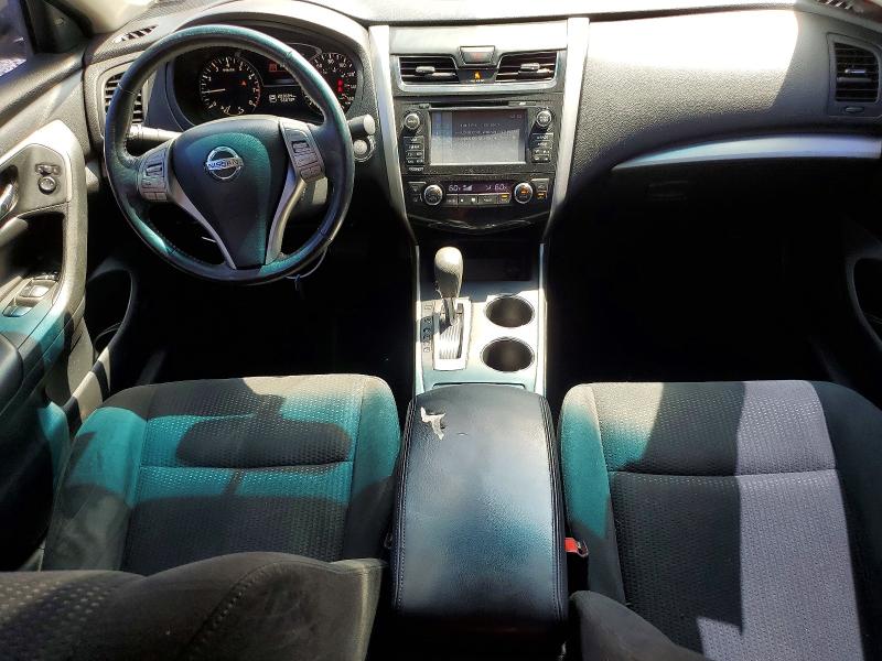 Продажа на аукционе авто 2015 Nissan Altima, vin: 1N4AL3AP6FC290458, номер лота: 66720856