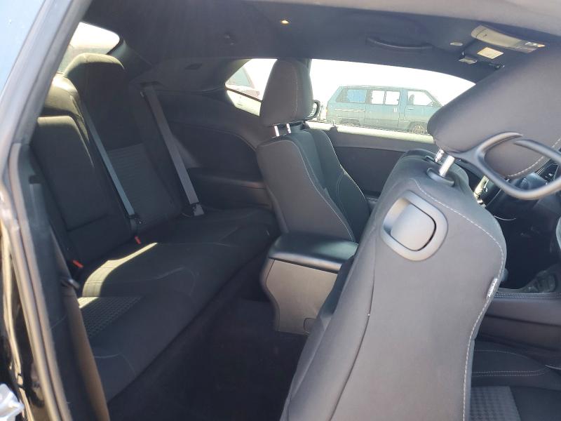 Продажа на аукционе авто 2023 Dodge Challenger, vin: 2C3CDZGG6PH597626, номер лота: 67196696