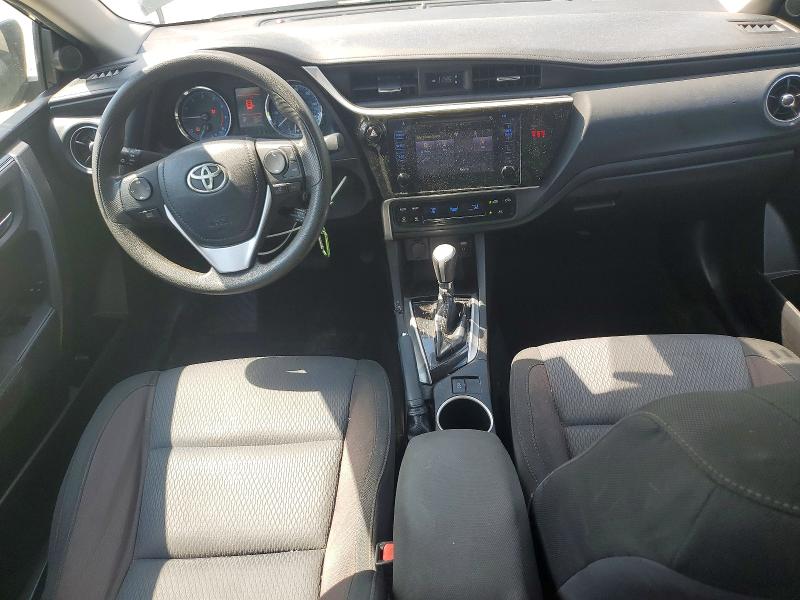 64611626 :رقم المزاد ، 5YFBURHE4KP935774 vin ، 2019 Toyota Corolla مزاد بيع