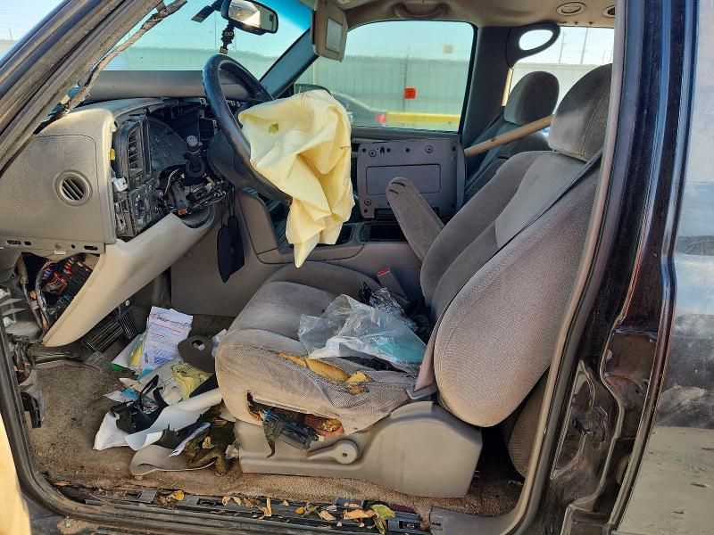 58925656 :رقم المزاد ، 3GKEC16Z13G317928 vin ، 2003 Gmc Yukon Xl مزاد بيع