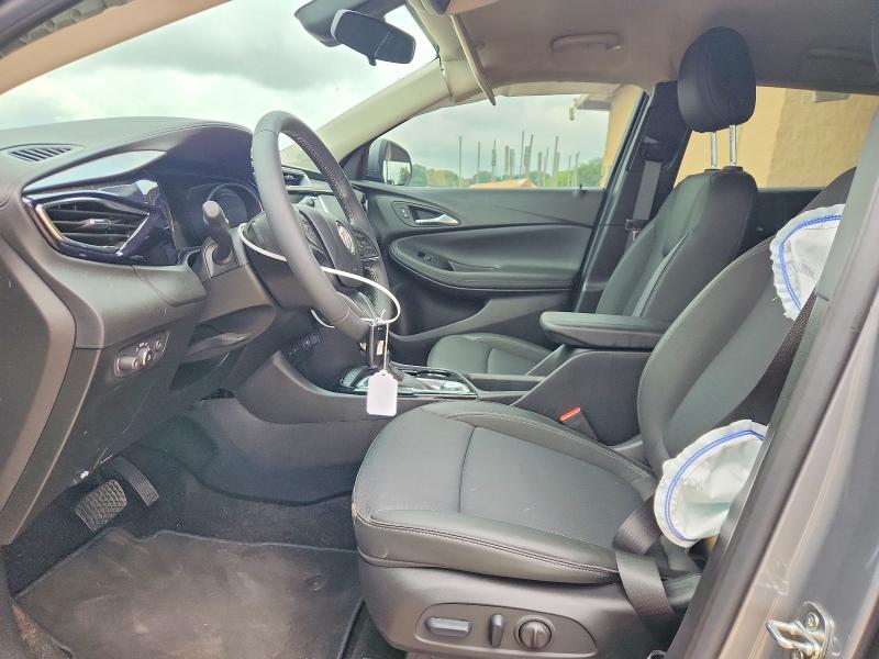 Продажа на аукционе авто 2023 Buick Encore Gx, vin: KL4MMDS25PB089505, номер лота: 63397876