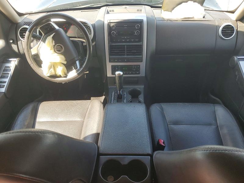 Aukcja sprzedaży 2008 Mercury Mountaineer, vin: 4M2EU48E18UJ10703, numer aukcji: 65275416