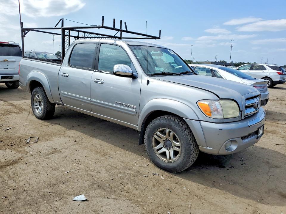 Aukcja sprzedaży 2006 Toyota Tundra, vin: 5TBDT44146S506416, numer aukcji: 65992636
