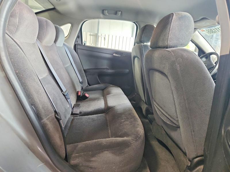 Продаж на аукціоні авто 2007 Chevrolet Impala, vin: 2G1WB58K979252751, номер лоту: 65111366