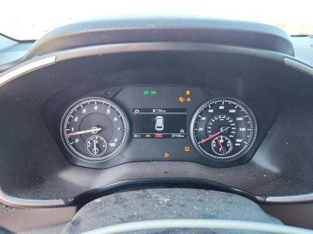 Aukcja sprzedaży 2023 Hyundai Santa Fe, vin: 5NMS2DAJ7PH576454, numer aukcji: 64726456