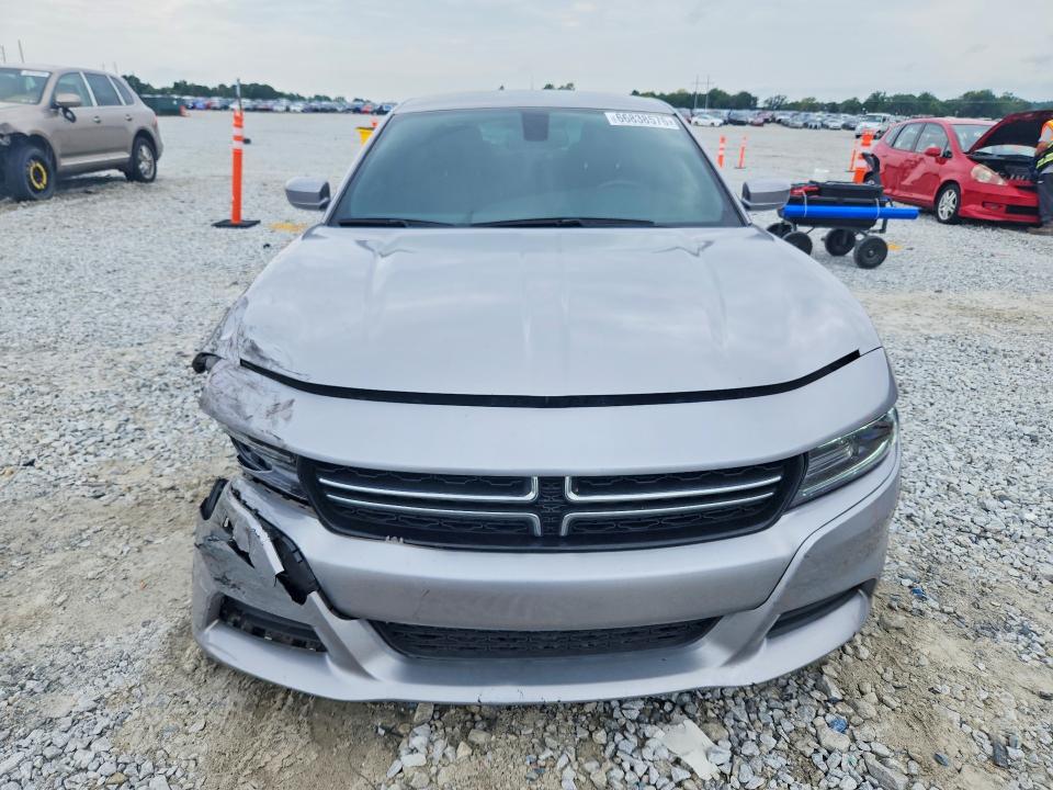 Aukcja sprzedaży 2015 Dodge Charger, vin: 2C3CDXBG0FH840454, numer aukcji: 66838576