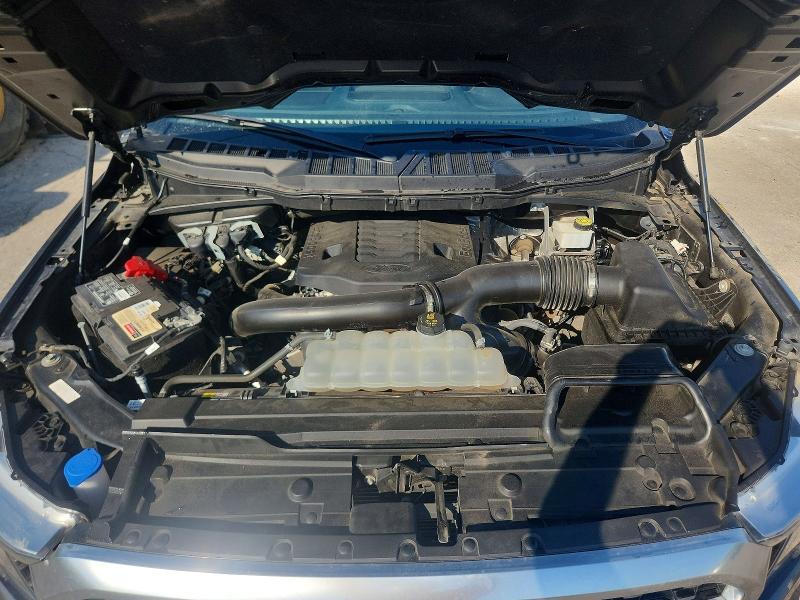 Продажа на аукционе авто 2023 Ford F150, vin: 1FTFW1E80PFA36470, номер лота: 67078826