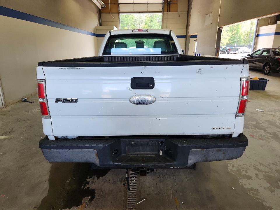 Продаж на аукціоні авто 2012 Ford F150, vin: 1FTMF1CM4CKD58568, номер лоту: 65502676