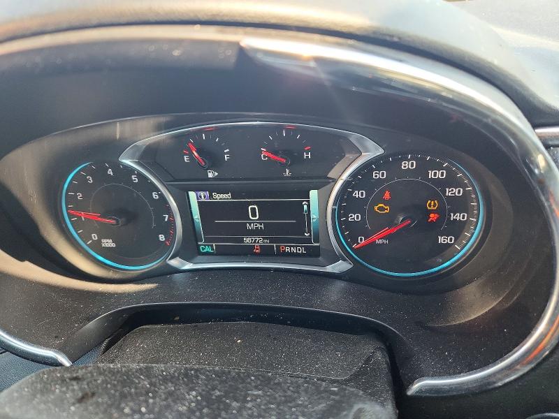 Aukcja sprzedaży 2018 Chevrolet Malibu, vin: 1G1ZE5SXXJF173287, numer aukcji: 65809746