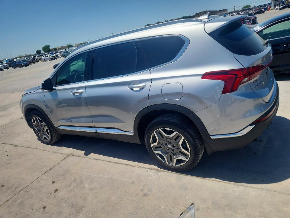 Aukcja sprzedaży 2023 Hyundai Santa Fe, vin: 5NMS5DA12PH015313, numer aukcji: 64680146