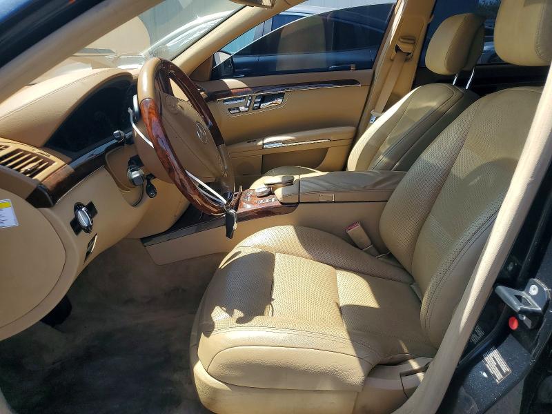 Aukcja sprzedaży 2013 Mercedes-benz S, vin: WDDNG9EB6DA526378, numer aukcji: 66064076