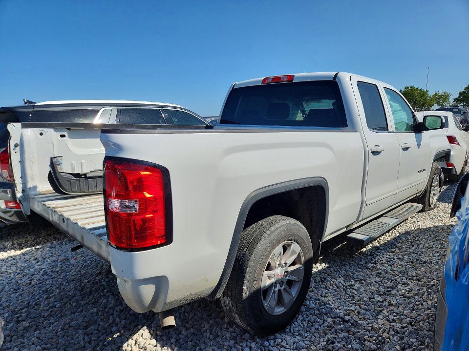 Продаж на аукціоні авто 2017 Gmc Sierra, vin: 1GTR1MEC5HZ190545, номер лоту: 62302506