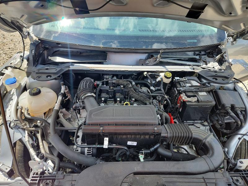 Продаж на аукціоні авто 2024 Ford Escape, vin: 1FMCU0GN5RUA14285, номер лоту: 64725266