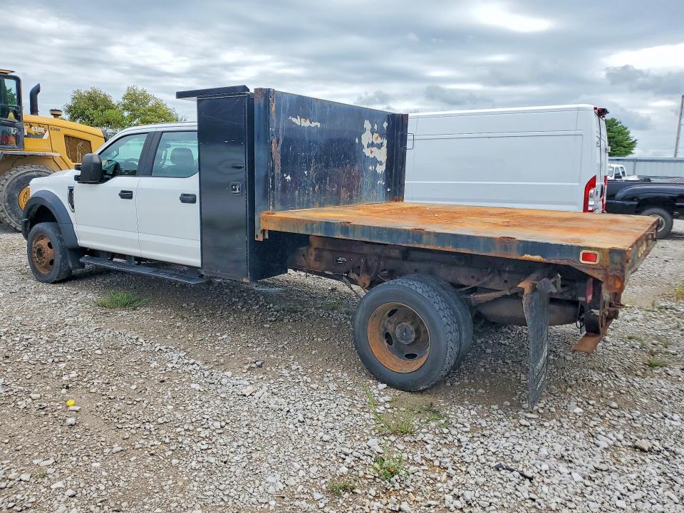 Aukcja sprzedaży 2017 Ford F450, vin: 1FD0W4HY5HEC33849, numer aukcji: 65022366