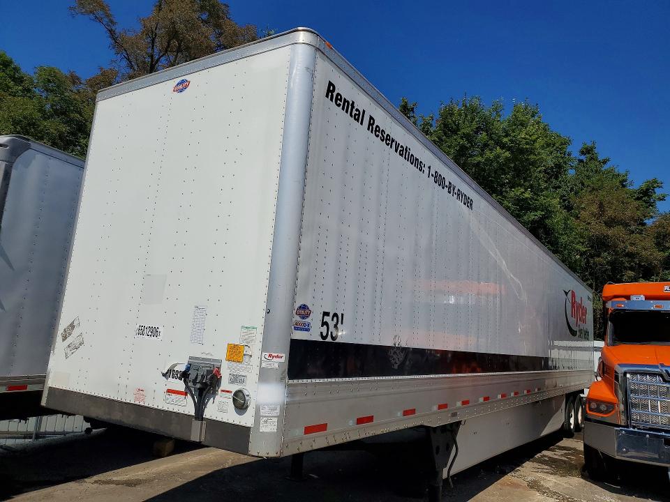 Продажа на аукционе авто 2022 Utility Trailer Other, vin: 1UYVS2531N7637817, номер лота: 65812906