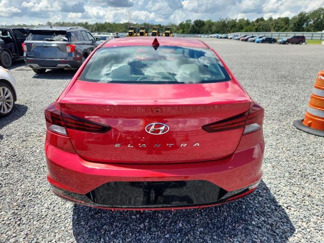67193306 :رقم المزاد ، 5NPD84LF7LH572224 vin ، 2020 Hyundai Elantra مزاد بيع