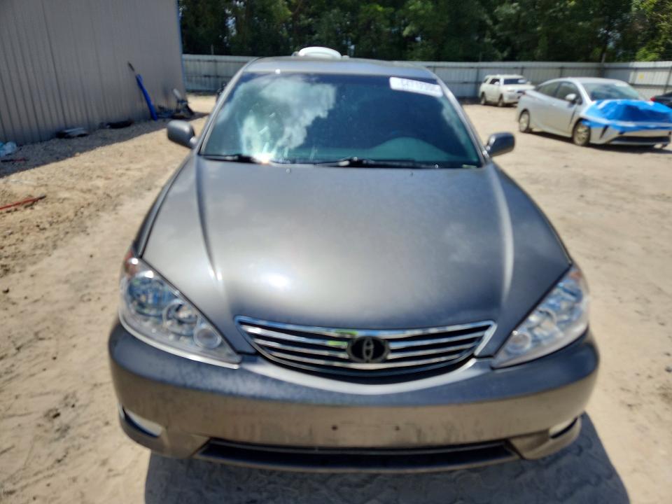 Aukcja sprzedaży 2005 Toyota Camry, vin: 4T1BF32K45U608560, numer aukcji: 64712396