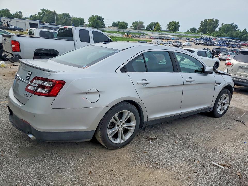 Aukcja sprzedaży 2014 Ford Taurus, vin: 1FAHP2E85EG157701, numer aukcji: 64342276