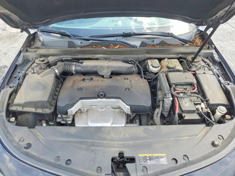 Продажа на аукционе авто 2019 Chevrolet Impala, vin: 2G11Y5SA7K9159633, номер лота: 66795396